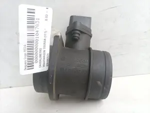 Foto de CAUDALIMETRO VOLKSWAGEN TOURAN (1T1) referencia 0281002531