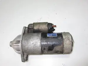 Foto de MOTOR ARRANQUE HYUNDAI MATRIX (FC) referencia TM000A33401 foto 10