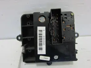 Foto de MANDO LUCES CHRYSLER JEEP GR.CHEROKEE (ZJ)/(Z) 5.2 V8 CAT (211 CV / 155 KW) referencia 56004965 foto 2