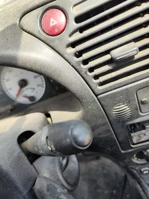 Foto de MANDO MULTIFUNCION CITROEN XSARA COUPE 2.0 HDi CAT (RHY / DW10TD) (90 CV / 66 KW) foto 3