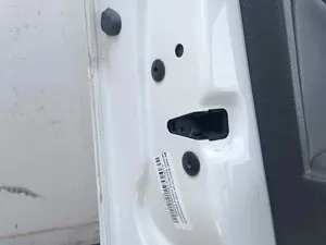 Foto de CERRADURA PUERTA DELANTERA IZQUIERDA VOLKSWAGEN GOLF VII (5G1/BE1) 2.0 TDI (184 CV / 135 KW)