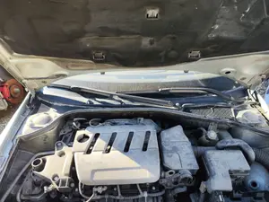 Foto de TORPEDO RENAULT LAGUNA II (BG0) 1.8 CAT (120 CV / 88 KW)