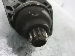 Foto de MOTOR ARRANQUE VOLKSWAGEN GOLF V (1K1)(10.2003) referencia 02Z911023H foto 8
