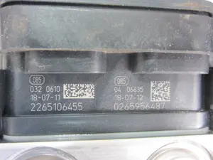 Foto de ABS NISSAN MICRA (K14) 0.9 CAT (90 CV / 66 KW) referencia 2265106455 foto 8
