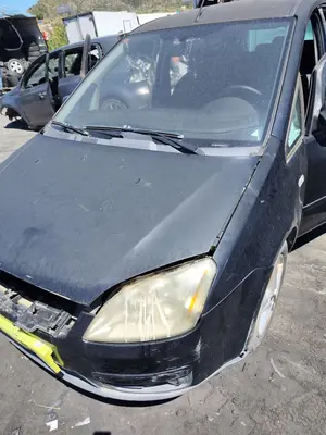 Foto de CAPO FORD FOCUS C-MAX (CAP)(2003) 1.6 TDCi CAT (90 CV / 66 KW) foto 3