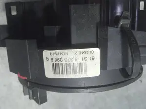 Foto de ANILLO AIRBAG BMW SERIE X5 (E53) 3.0 Turbodiesel CAT (218 CV / 160 KW) referencia 613183753989 foto 2