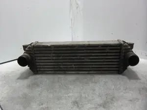 Foto de INTERCOOLER FORD TRANSIT CONNECT (TC7) 1.8 TDCi CAT (110 CV / 81 KW) referencia 7T169L440AD foto 2