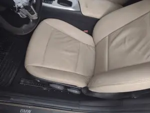 Foto de ASIENTO DELANTERO IZQUIERDO BMW SERIE Z4 ROADSTER (E89) 2.5 24V CAT (204 CV / 150 KW) foto 2
