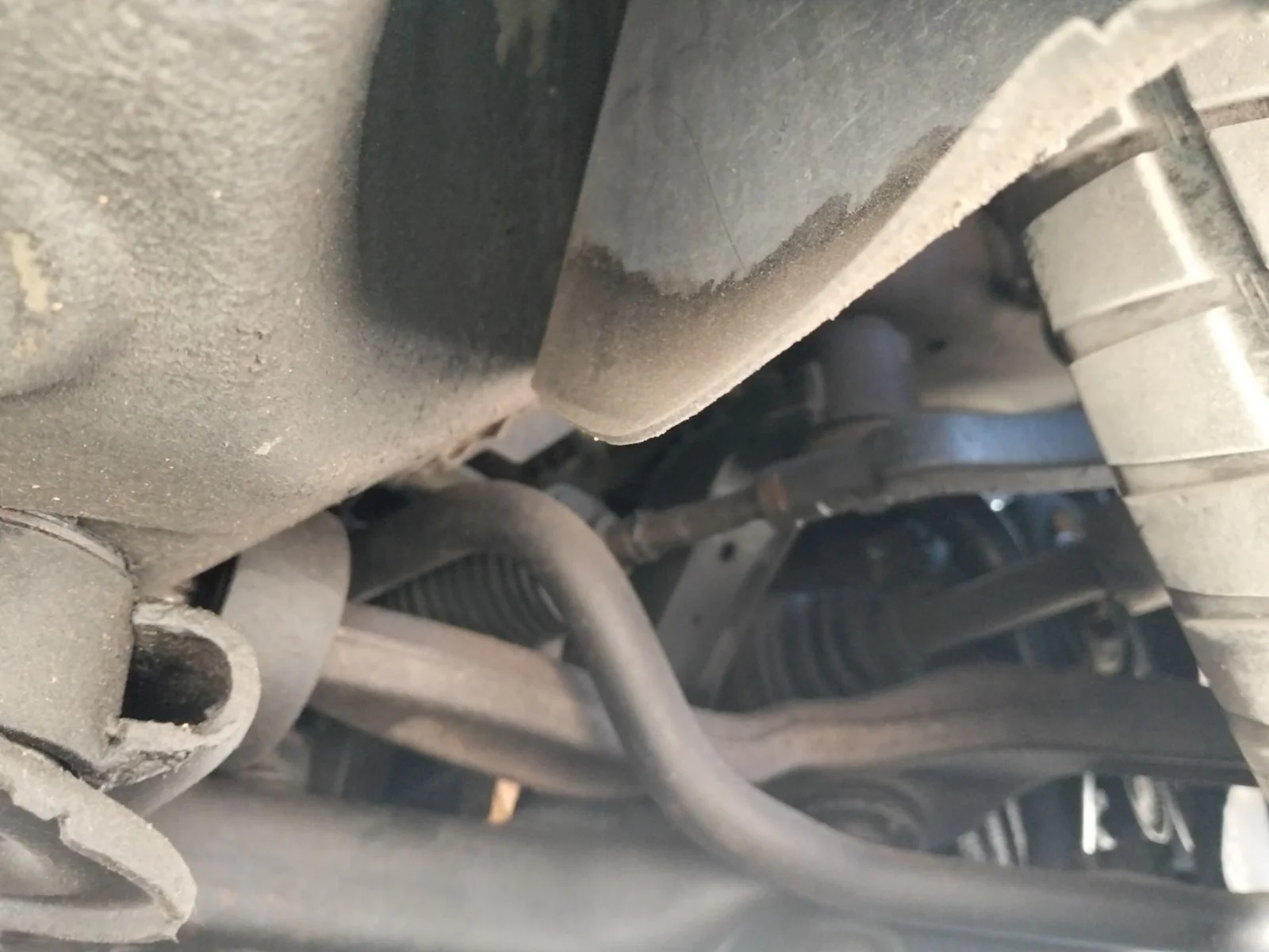 Foto de AMORTIGUADOR DELANTERO DERECHO MG ROVER ROVER 75 (RJ) 2.0 16V CDT (116 CV / 85 KW) referencia RND105360