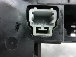 Foto de MANDO MULTIFUNCION CITROEN C-ELYSÉE 1.6 HDi FAP (92 CV / 68 KW) referencia 98042440 foto 4