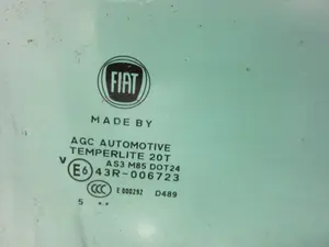 Foto de LUNA TRASERA DERECHA FIAT 500L (330) 1.3 16V JTD CAT (84 CV / 62 KW) referencia 43R006723 foto 2