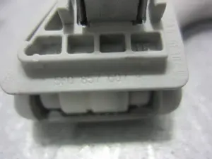 Foto de NO IDENTIFICADO SEAT LEON (5F1) 1.6 TDI (105 CV / 77 KW) referencia 5F0857607A foto 2