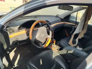 Foto de AIRBAG CORTINA DELANTERO DERECHO MERCEDES-BENZ CLASE S (BM 220) BERLINA 5.0 V8 24V CAT (306 CV / 225 KW) referencia A2208600605