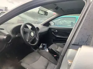 Foto de SALPICADERO SEAT CORDOBA BERLINA (6L2) 1.9 TDI (101 CV / 74 KW) referencia 6L1857003L FKZ