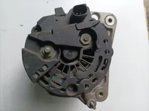 Foto de ALTERNADOR VOLKSWAGEN GOLF IV BERLINA (1J1)(10.1997) referencia 028903028D foto 5