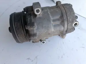 Foto de COMPRESOR AIRE ACONDICIONADO OPEL ASTRA G BERLINA referencia SD6V121440F foto 3