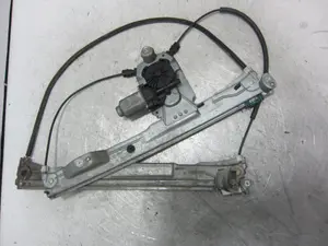 Foto de ELEVALUNAS DELANTERO IZQUIERDO RENAULT CLIO III 1.5 dCi Diesel (68 CV / 50 KW) referencia 400856