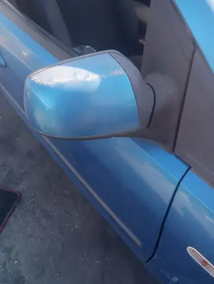 Foto de RETROVISOR DERECHO FORD FOCUS BERLINA (CAP) 1.6 TDCi CAT (109 CV / 80 KW) foto 2