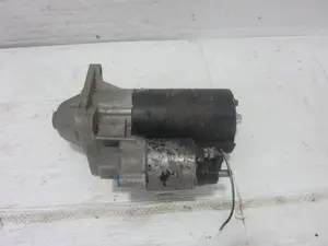 Foto de MOTOR ARRANQUE OPEL ZAFIRA B referencia 31440001108 foto 6