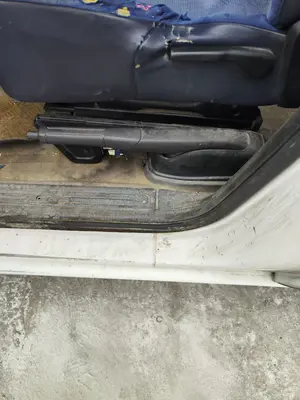 Foto de PALANCA FRENO CITROEN JUMPY 2.0 HDi CAT (RHX / DW10BTED) (94 CV / 69 KW)