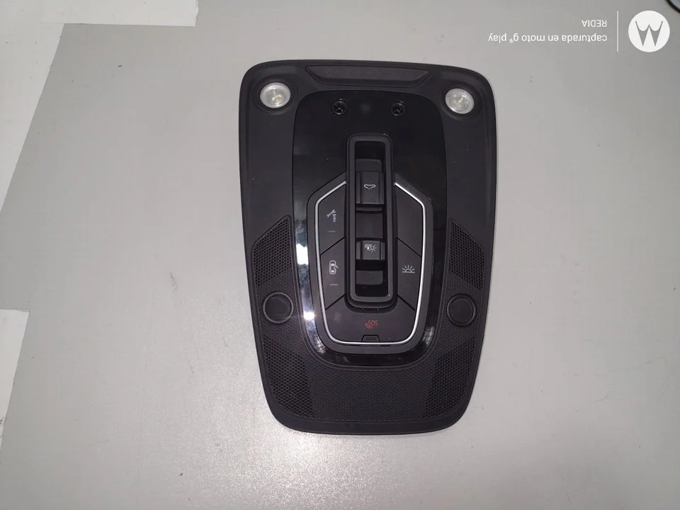 Foto de LUZ INTERIOR AUDI A5 COUPE (F53) referencia 4M0959613