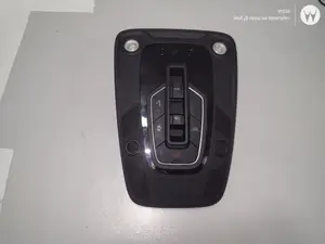 Foto de LUZ INTERIOR AUDI A5 COUPE (F53) referencia 4M0959613