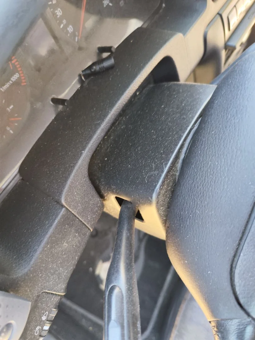 Foto de ANILLO AIRBAG AUDI A6 BERLINA (4B2) 2.4 V6 30V (165 CV / 121 KW)