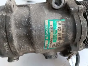 Foto de COMPRESOR AIRE ACONDICIONADO OPEL ASTRA G BERLINA referencia SD6V121440F foto 2