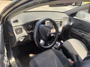 Foto de AIRBAG DELANTERO IZQUIERDO KIA RIO (JB) 1.5 CRDi (110 CV / 81 KW)