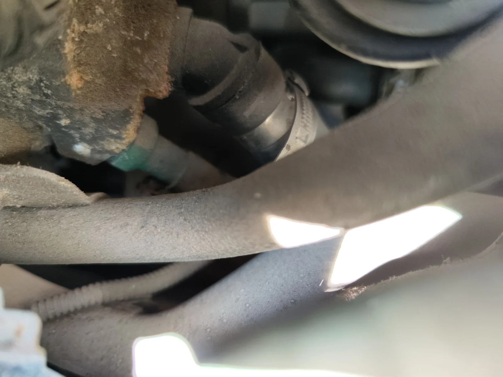 Foto de MOTOR ARRANQUE FIAT II PUNTO (188) BERLINA 1.3 JTD CAT (69 CV / 51 KW)