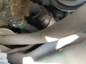 Foto de MOTOR ARRANQUE FIAT II PUNTO (188) BERLINA 1.3 JTD CAT (69 CV / 51 KW) referencia 0051810302
