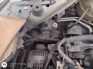 Foto de PUNTA CHASIS DELANTERA CITROEN C3 1.4 HDi (68 CV / 50 KW)