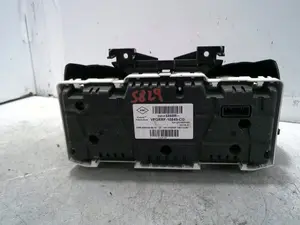 Foto de CUADRO INSTRUMENTOS RENAULT CLIO IV GRANDTOUR 0.9 Energy (90 CV / 66 KW) referencia 2481056888R foto 4