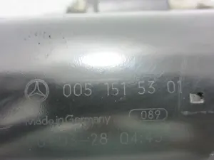 Foto de MOTOR ARRANQUE MERCEDES-BENZ CLASE C (BM 203) BERLINA referencia 0051515301 foto 7