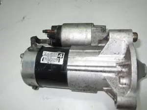 Foto de MOTOR ARRANQUE PEUGEOT PARTNER (S2) referencia 9656299480 foto 7