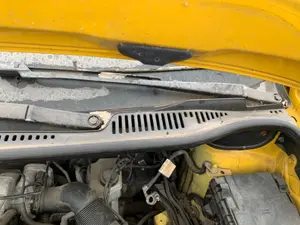Foto de ARTICULACION LIMPIA DELANTERA VOLKSWAGEN CADDY (2K)(02.2004) 2.0 SDI (69 CV / 51 KW) referencia 1T1955601A foto 2