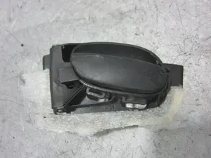 Foto de MANETA EXTERIOR DELANTERA IZQUIERDA PEUGEOT 206 1.4 (75 CV / 55 KW) referencia 9623698477 foto 1