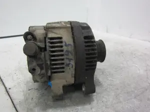 Foto de ALTERNADOR CITROEN XSARA PICASSO 2.0 HDi CAT (RHY / DW10TD) (90 CV / 66 KW) referencia 9645907780 foto 2