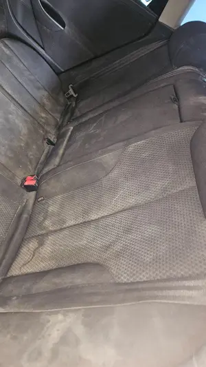 Foto de ASIENTOS TRASERO IZQUIERDO VOLKSWAGEN PASSAT VARIANT (3C5) 2.0 TDI (140 CV / 103 KW) referencia 3C9885805BHFKZ foto 2