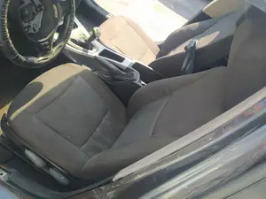 Foto de ASIENTO DELANTERO IZQUIERDO BMW SERIE 3 BERLINA (E90) 2.0 16V Diesel (163 CV / 120 KW)