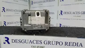 Foto de CENTRALITA MOTOR UCE CITROEN C4 BERLINA referencia 9661773380 foto 1