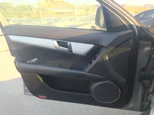 Foto de CERRADURA PUERTA DELANTERA IZQUIERDA MERCEDES-BENZ CLASE C (BM 204) BERLINA 3.0 V6 CAT (231 CV / 170 KW) referencia A2047201535