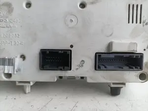 Foto de CUADRO INSTRUMENTOS FIAT NUEVO MULTIPLA (186) referencia 51732331 foto 4