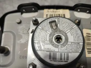 Foto de AIRBAG DELANTERO IZQUIERDO SKODA FABIA (6Y2/6Y3) 1.2 (54 CV / 40 KW) referencia 61305245D foto 4