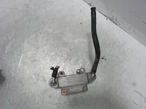 Foto de RADIADOR GASOIL BMW SERIE 3 BERLINA (E46) referencia KH129623000 foto 3