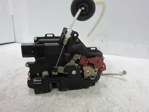 Foto de CERRADURA PUERTA DELANTERA DERECHA AUDI A2 (8Z) 1.4 16V (75 CV / 55 KW) referencia 8Z1837016E foto 6