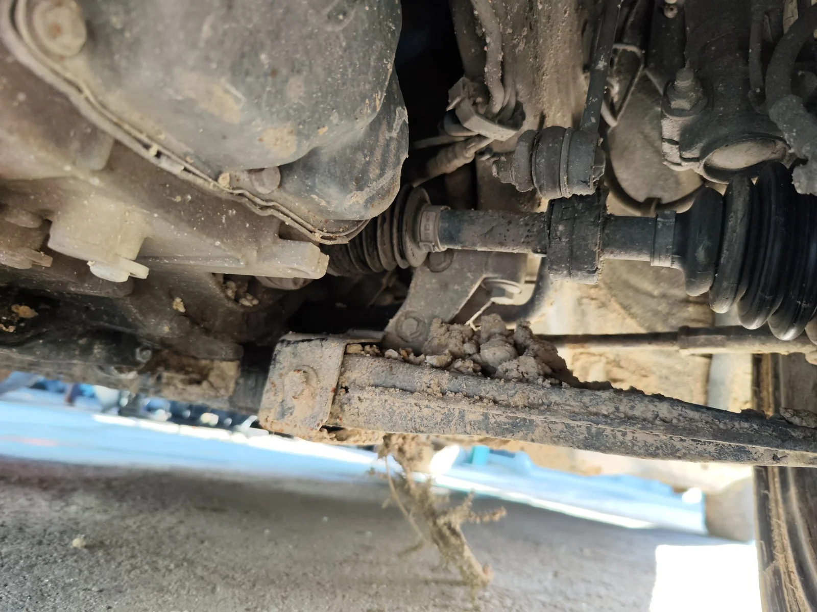 Foto de CREMALLERA DIRECCION VOLKSWAGEN POLO IV (9N3) 1.9 TDI (101 CV / 74 KW)