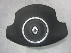 Foto de AIRBAG DELANTERO IZQUIERDO RENAULT SCENIC II (JM) 1.9 dCi Diesel (120 CV / 88 KW) referencia 8200414936B
