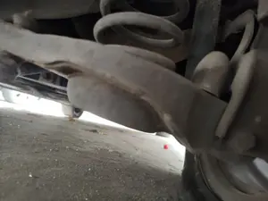 Foto de BRAZO SUSPENSION DELANTERO DERECHO FORD FOCUS C-MAX (CAP)(2003) 1.6 TDCi CAT (109 CV / 80 KW)