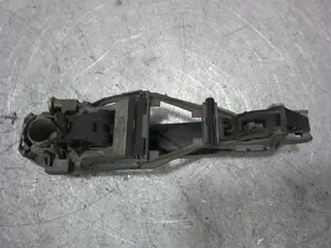 Foto de MANETA EXTERIOR DELANTERA DERECHA SEAT IBIZA (6L1) 1.4 16V (101 CV / 74 KW) referencia 3B0837885 foto 2